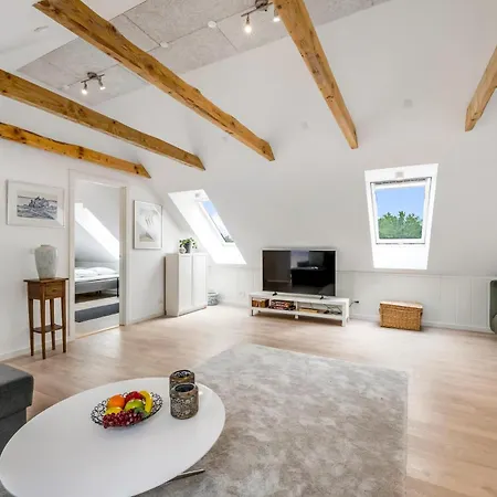 Beautiful Home, Completely Renovated In 2026, Located In Scenic Surroundings Sønder Felding