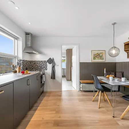 Beautiful Home, Completely Renovated In 2026, Located In Scenic Surroundings