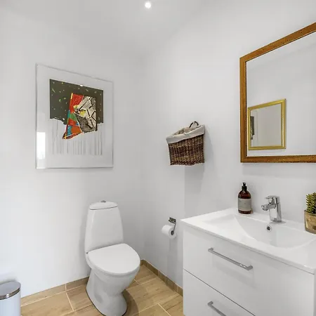 Hébergement de vacances Beautiful Home, Completely Renovated In 2026, Located In Scenic Surroundings *