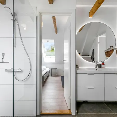 Beautiful Home, Completely Renovated In 2026, Located In Scenic Surroundings Sonder Felding