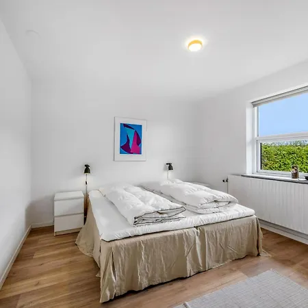 Beautiful Home, Completely Renovated In 2026, Located In Scenic Surroundings * Sønder Felding